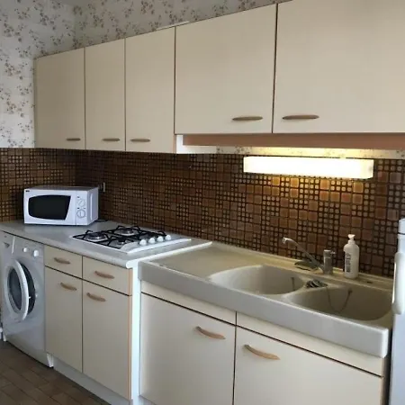 Apartamento Centre : Studio Avec Parking Royan