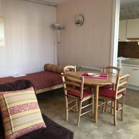 Centre : Studio Avec Parking * Royan