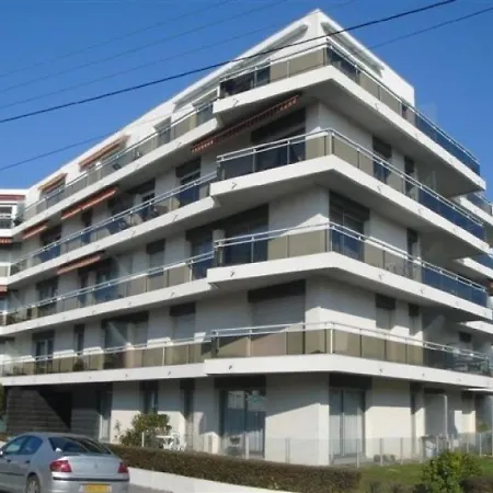 Centre : Studio Avec Parking Royan