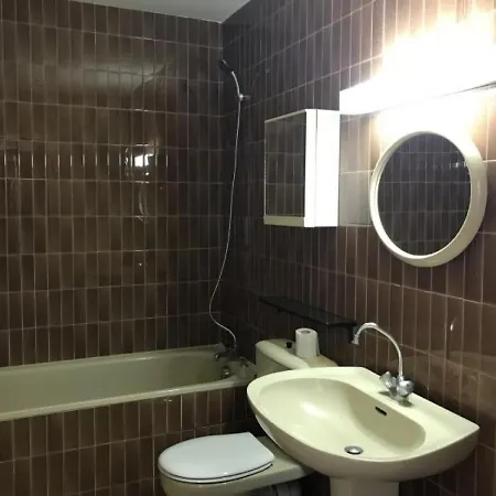 Apartamento Centre : Studio Avec Parking