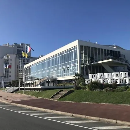 Apartamento Centre : Studio Avec Parking