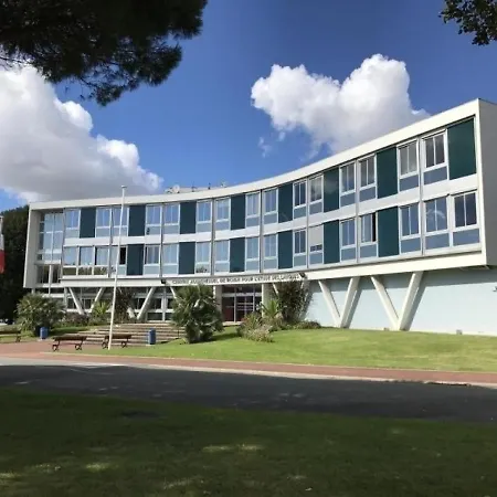 Apartamento Centre : Studio Avec Parking